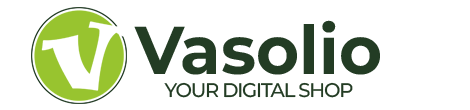 Vasolio Digital Store