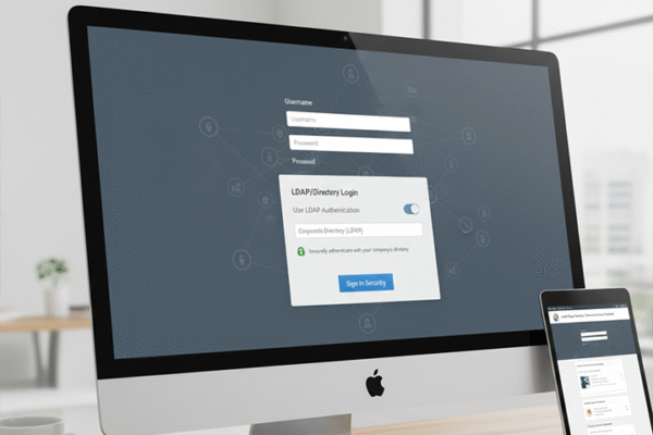 OS Ticket LDAP Authentication Plugin – Secure Active Directory Login